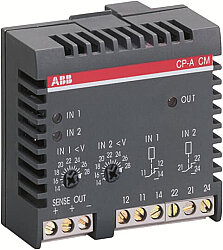 CP-A CM ( Kontrol modülü ) - ABB