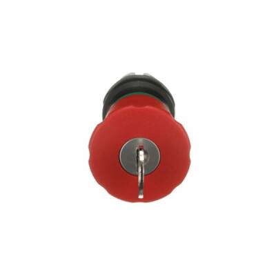 Modular Emergancy Stop #MPEK4-11R - 1