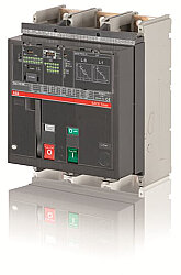 T7L 1250 PR231/P LS/I Giriş=1250A 3p FFM - ABB