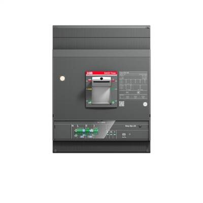 XT6H 800 TMA 800-8000 3p F F - 1