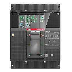 XT7H 1250 Ekip Dip LS/I In=1250A 3p F F - ABB